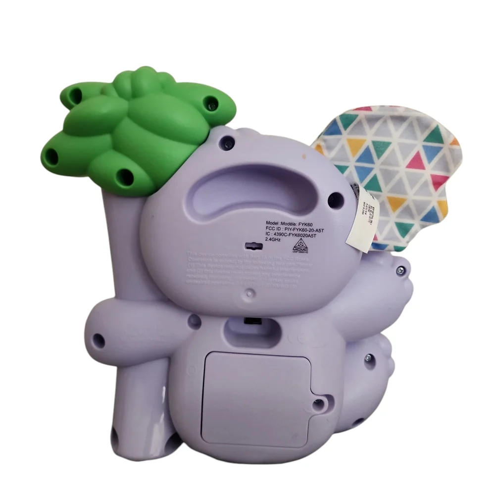 Fisher-Price Linkimals Counting Koala